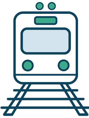 鉄道関連設備